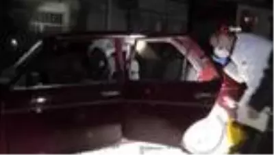 Son dakika haber: Polis, sokakta tüfekle rastgele ateş eden şehir magandasını arıyor Son dakika haber: Polis, sokakta tüfekle rastgele ateş eden şehir magandasını arıyor