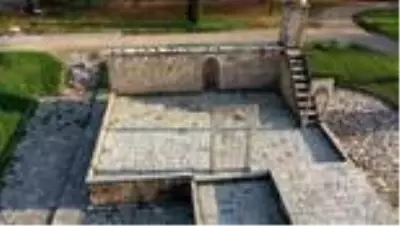 Prizren'in ilk Osmanlı eseri: Namazgah Prizren'in ilk Osmanlı eseri: Namazgah
