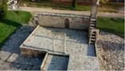 Prizren'in ilk Osmanlı eseri: Namazgah Prizren'in ilk Osmanlı eseri: Namazgah