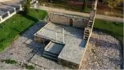 Prizren'in ilk Osmanlı eseri: Namazgah Prizren'in ilk Osmanlı eseri: Namazgah