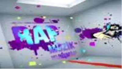 Rap müzik sanatçıları uyuşturucunun zararlarına dikkati çekmek için yarışacak Rap müzik sanatçıları uyuşturucunun zararlarına dikkati çekmek için yarışacak