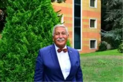 Sağlık İletişimi Sempozyumu'nda COVID-19 tartışıldı Sağlık İletişimi Sempozyumu'nda COVID-19 tartışıldı