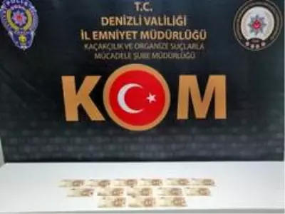 Son dakika haberleri: Sahte döviz bozduran 2 şüpheli suçüstü yakalandı Son dakika haberleri: Sahte döviz bozduran 2 şüpheli suçüstü yakalandı