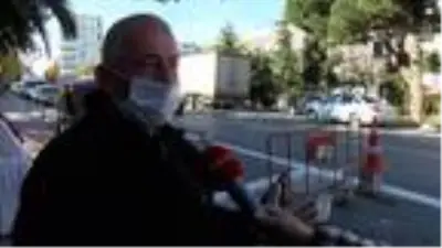 Son dakika haber... Samsun'da, Covid-19 tedavisi için hastaneye ek bina Son dakika haber... Samsun'da, Covid-19 tedavisi için hastaneye ek bina