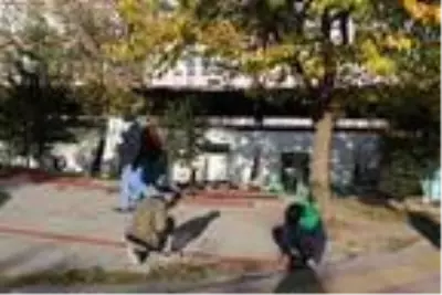 Son dakika haber... Samsun'da, Covid-19 tedavisi için hastaneye ek bina Son dakika haber... Samsun'da, Covid-19 tedavisi için hastaneye ek bina