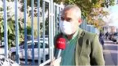 Son dakika haber... Samsun'da, Covid-19 tedavisi için hastaneye ek bina Son dakika haber... Samsun'da, Covid-19 tedavisi için hastaneye ek bina