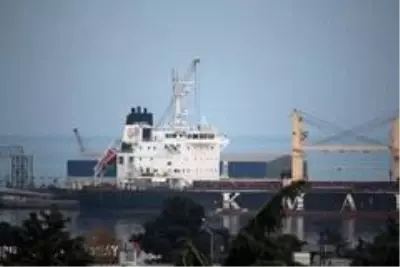 Samsun'da ihracat yüzde 34,9 arttı Samsun'da ihracat yüzde 34,9 arttı