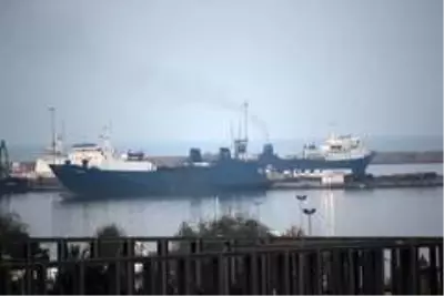 Samsun'da ihracat yüzde 34,9 arttı Samsun'da ihracat yüzde 34,9 arttı