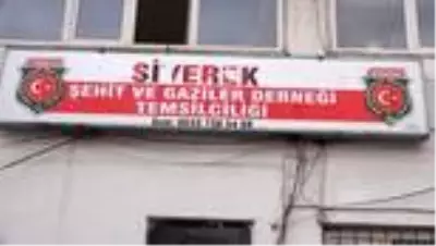Son dakika haber | ŞANLIURFA - Şehit ve Gaziler Derneği'nden CHP Milletvekili Başarır hakkında suç duyurusu Son dakika haber | ŞANLIURFA - Şehit ve Gaziler Derneği'nden CHP Milletvekili Başarır hakkında suç duyurusu