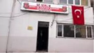 Son dakika haber | ŞANLIURFA - Şehit ve Gaziler Derneği'nden CHP Milletvekili Başarır hakkında suç duyurusu Son dakika haber | ŞANLIURFA - Şehit ve Gaziler Derneği'nden CHP Milletvekili Başarır hakkında suç duyurusu
