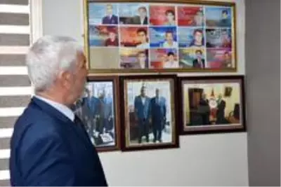 Siverek şehit yakını ve gazilerden Arınç ve Kılınçdaroğlu için suç duyurusu Siverek şehit yakını ve gazilerden Arınç ve Kılınçdaroğlu için suç duyurusu