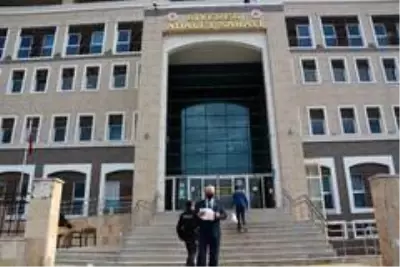 Siverek şehit yakını ve gazilerden Arınç ve Kılınçdaroğlu için suç duyurusu Siverek şehit yakını ve gazilerden Arınç ve Kılınçdaroğlu için suç duyurusu