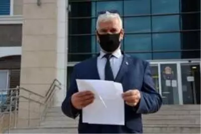 Siverek şehit yakını ve gazilerden Arınç ve Kılınçdaroğlu için suç duyurusu Siverek şehit yakını ve gazilerden Arınç ve Kılınçdaroğlu için suç duyurusu