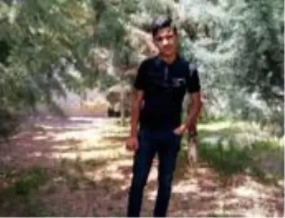 Son dakika haberleri... Silahla başından vurulan genç yaşam mücadelesini kaybetti Son dakika haberleri... Silahla başından vurulan genç yaşam mücadelesini kaybetti