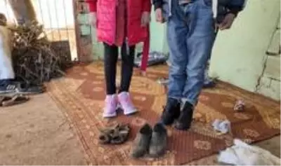 Silvan'da yardıma muhtaç çocuklara kışlık giysi dağıtıldı Silvan'da yardıma muhtaç çocuklara kışlık giysi dağıtıldı
