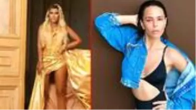 Simge Sağın, Selin Ciğerci'den para istedi! Ünlü şarkıcı, aldığı cevap karşısında ne diyeceğini şaşırdı Simge Sağın, Selin Ciğerci'den para istedi! Ünlü şarkıcı, aldığı cevap karşısında ne diyeceğini şaşırdı