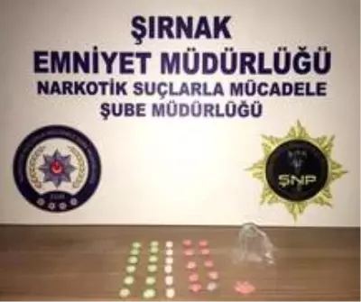 Son dakika haberi... Şırnak'ta kaçakçılara darbe: 39 gözaltı Son dakika haberi... Şırnak'ta kaçakçılara darbe: 39 gözaltı
