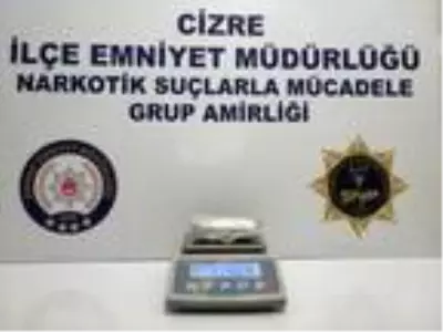 Son dakika haberi! Şırnak'ta kaçakçılık operasyonları: 39 gözaltı Son dakika haberi! Şırnak'ta kaçakçılık operasyonları: 39 gözaltı