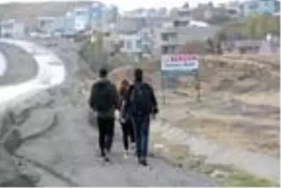 'Sırtımdaki Kütüphane projesiyle 6 bin 200 çocuğa ulaştılar 'Sırtımdaki Kütüphane projesiyle 6 bin 200 çocuğa ulaştılar
