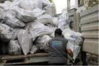 Sivas Belediyesi'nden ihtiyaç sahiplerine 500 lira yakacak yardımı Sivas Belediyesi'nden ihtiyaç sahiplerine 500 lira yakacak yardımı
