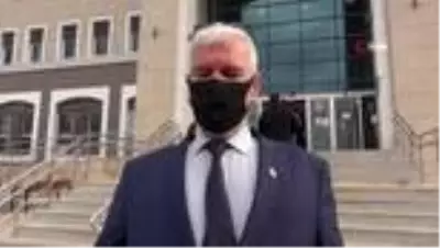 Siverek şehit yakını ve gazilerden Arınç ve Kılınçdaroğlu için suç duyurusu Siverek şehit yakını ve gazilerden Arınç ve Kılınçdaroğlu için suç duyurusu