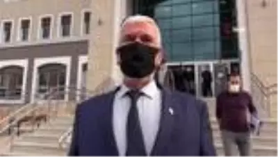 Siverek şehit yakını ve gazilerden Arınç ve Kılınçdaroğlu için suç duyurusu Siverek şehit yakını ve gazilerden Arınç ve Kılınçdaroğlu için suç duyurusu