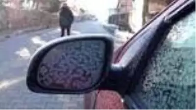 Soğuk hava yaşamı olumsuz etkiliyor Soğuk hava yaşamı olumsuz etkiliyor