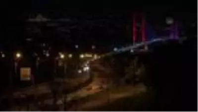 Sokağa çıkma kısıtlamasının ardından hayat normale döndü Sokağa çıkma kısıtlamasının ardından hayat normale döndü