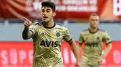 Son Dakika: Beşiktaş derbisinde sakatlanan Fenerbahçeli Perotti, 1 ay forma giyemeyecek Son Dakika: Beşiktaş derbisinde sakatlanan Fenerbahçeli Perotti, 1 ay forma giyemeyecek