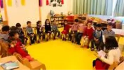 Son Dakika: Koronavirüs tedbirleri kapsamında anasınıfı ve benzeri eğitim kurumlarının faaliyetlerine ara verilecek Son Dakika: Koronavirüs tedbirleri kapsamında anasınıfı ve benzeri eğitim kurumlarının faaliyetlerine ara verilecek