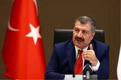 Son Dakika: Türkiye'de 30 Kasım günü koronavirüs nedeniyle 188 kişi vefat etti, 31 bin 219 yeni vaka tespit edildi Son Dakika: Türkiye'de 30 Kasım günü koronavirüs nedeniyle 188 kişi vefat etti, 31 bin 219 yeni vaka tespit edildi