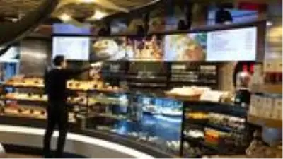 Son Dakika: Hafta sonu restoran ve kafeler, paket servis haricinde hizmet veremeyecek Son Dakika: Hafta sonu restoran ve kafeler, paket servis haricinde hizmet veremeyecek