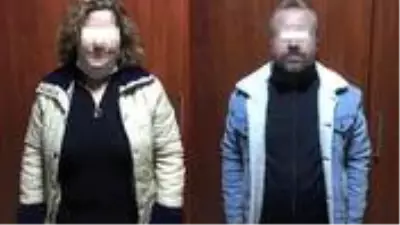 Swinger operasyonu! Polis 'eş değiştirme' ilanı veren çifti müşteri gibi davranarak yakaladı Swinger operasyonu! Polis 'eş değiştirme' ilanı veren çifti müşteri gibi davranarak yakaladı