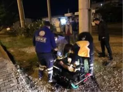 Tartıştığı kişiyi pompalı tüfekle vurdu Tartıştığı kişiyi pompalı tüfekle vurdu