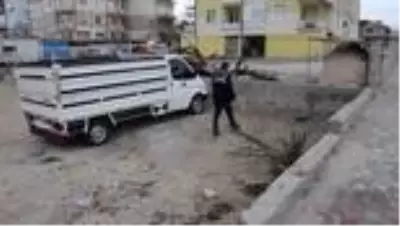 Tartıştığı komşusu tarafından bıçaklanan kadın yaralandı Tartıştığı komşusu tarafından bıçaklanan kadın yaralandı