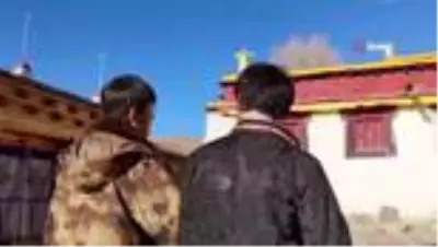 - Tibetli genç internette fotoğrafı ilgi görünce iş teklifi aldı - Tibetli genç internette fotoğrafı ilgi görünce iş teklifi aldı