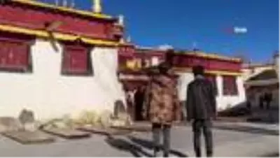 - Tibetli genç internette fotoğrafı ilgi görünce iş teklifi aldı - Tibetli genç internette fotoğrafı ilgi görünce iş teklifi aldı