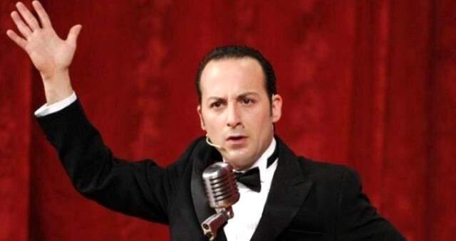 Tolga Çevik kimdir? Tolga Çevik nerelidir? Eşi kimdir? Filmleri ve programları nelerdir? Nerelidir?