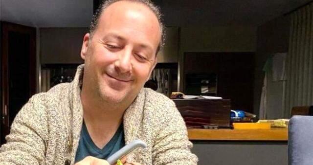 Tolga Çevik kimdir? Tolga Çevik nerelidir? Eşi kimdir? Filmleri ve programları nelerdir? Nerelidir?