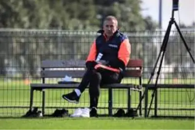 Trabzonspor'da Abdullah Avcı rüzgarı Trabzonspor'da Abdullah Avcı rüzgarı