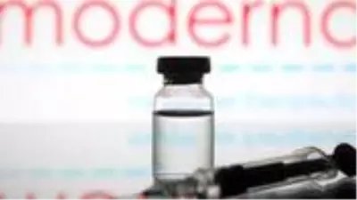 Moderna koronavirüs aşısının acil onayı için FDA'ya başvurdu Moderna koronavirüs aşısının acil onayı için FDA'ya başvurdu