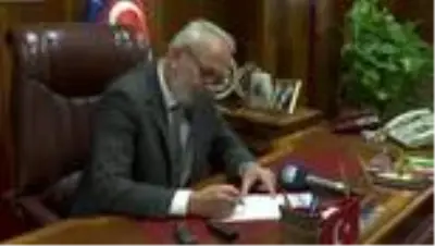 Türk Harb-İş'ten CHP'li Başarır'a tepki Türk Harb-İş'ten CHP'li Başarır'a tepki