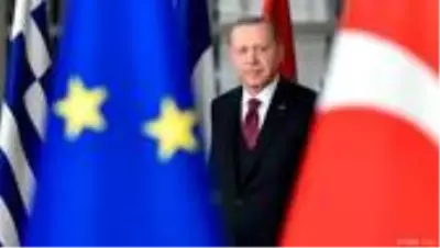 Türkiye-AB ilişkilerinde 'RCEP' etkisi Türkiye-AB ilişkilerinde 'RCEP' etkisi