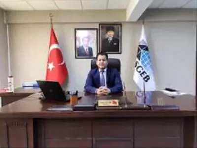 Türkiye'nin girişimci kenti Denizli'ye 153 milyon TL destek verildi Türkiye'nin girişimci kenti Denizli'ye 153 milyon TL destek verildi