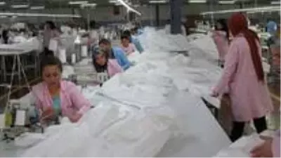 Türkiye'nin medikal tekstil ihracatı 10 ayda 1 milyar doları aştı Türkiye'nin medikal tekstil ihracatı 10 ayda 1 milyar doları aştı