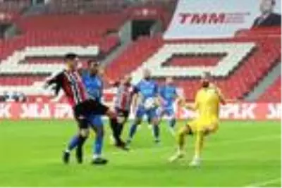 Tuzlaspor: 2–0 Tuzlaspor: 2–0