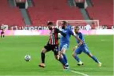 Tuzlaspor: 2–0 Tuzlaspor: 2–0