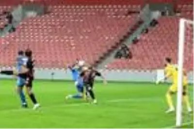 Tuzlaspor: 2–0 Tuzlaspor: 2–0