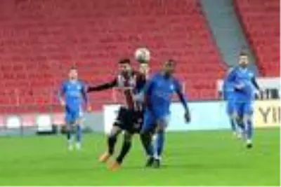 Tuzlaspor: 2–0 Tuzlaspor: 2–0