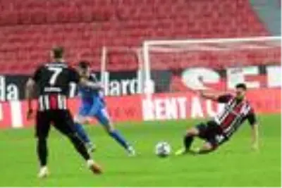 Tuzlaspor: 2–0 Tuzlaspor: 2–0